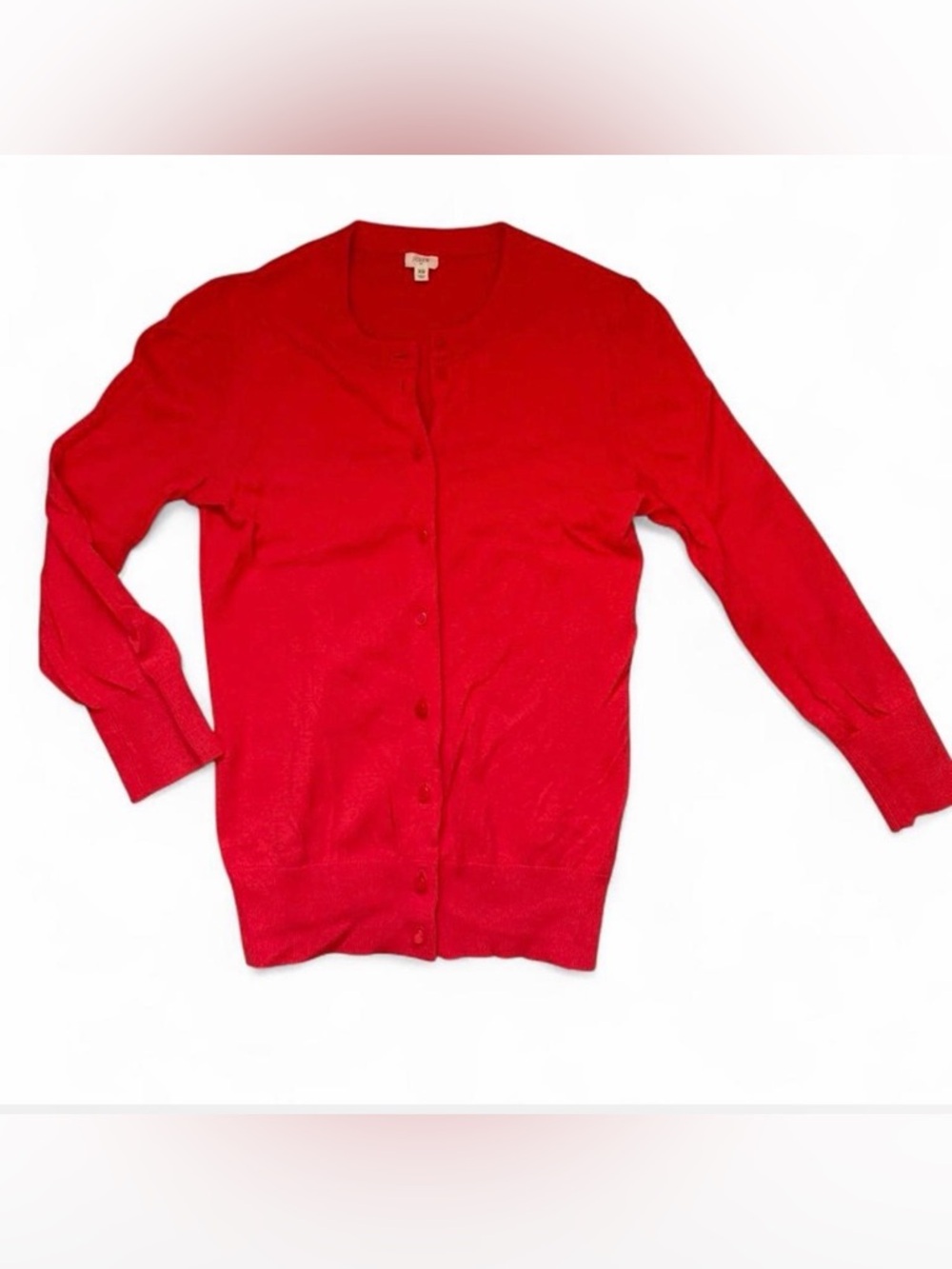 J. Crew Jackie Cardigan